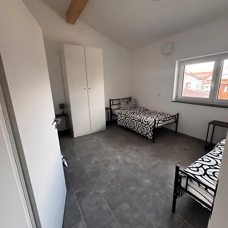 Bade Homes Apartment