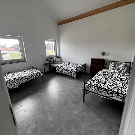 Bade Homes Apartment *
