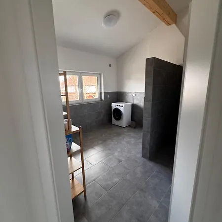 Appartamento Bade Homes *