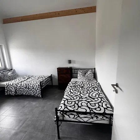 Bade Homes Apartment Steinhoring