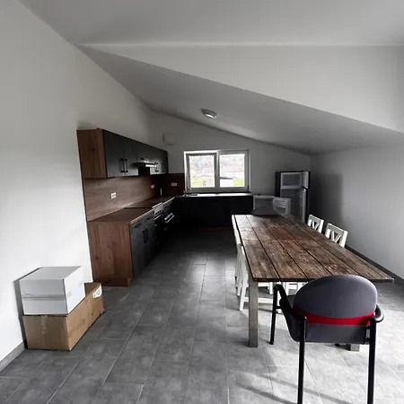 Bade Homes * Steinhoring