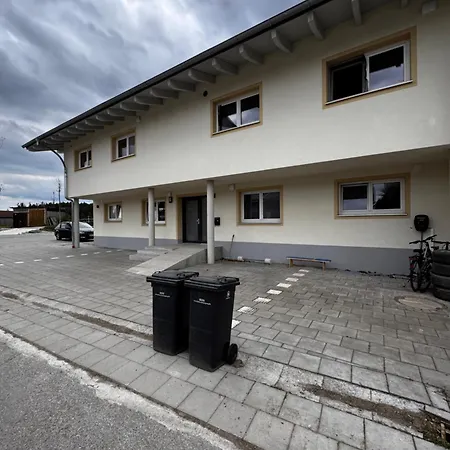 Bade Homes Apartment *