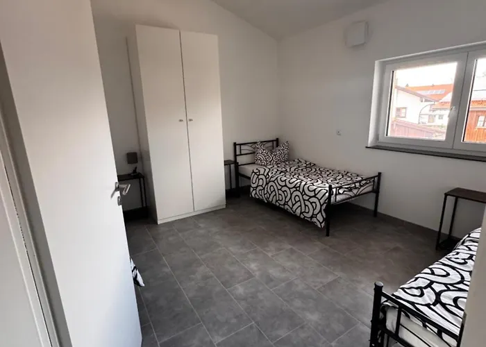 Bade Homes Апартаменты