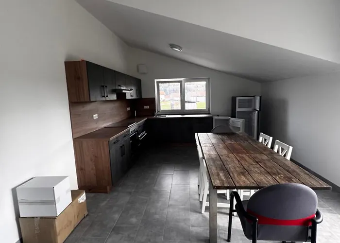 Bade Homes * Steinhoring