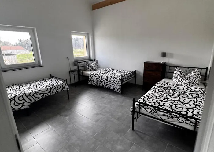 Bade Homes Апартаменты *