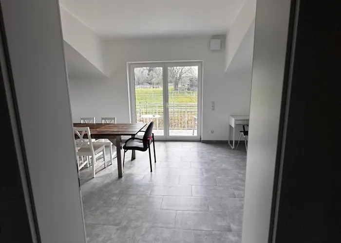 Bade Homes * Steinhoring